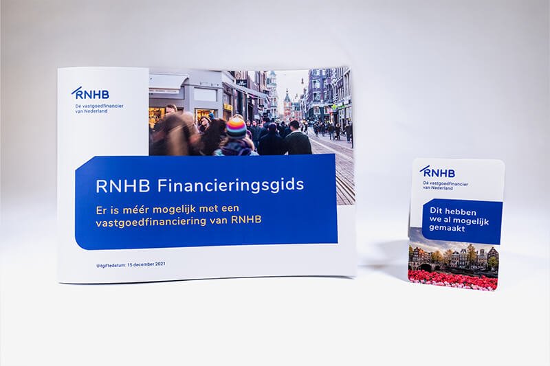 rnhb direct-mail financieringsgids klantcase